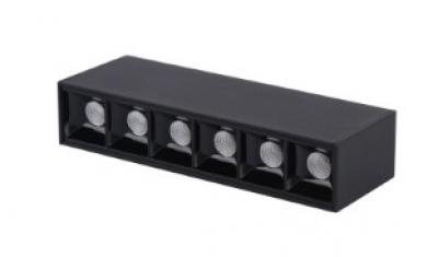 MAGNETIC TRACK 24V 8W DOT6